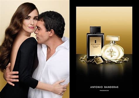 golden secret Antonio Banderas review